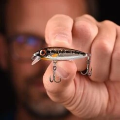 Spro Iris The Kid 4.8cm 6g 8 Spro Iris The Kid 4.8cm 6g -Gamakatsu Winkel 4235330Spro Iris The Kid 4 8cm 6g 3