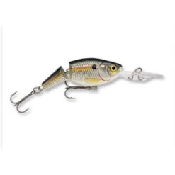 Rapala Jointed Shad Rap 4cm