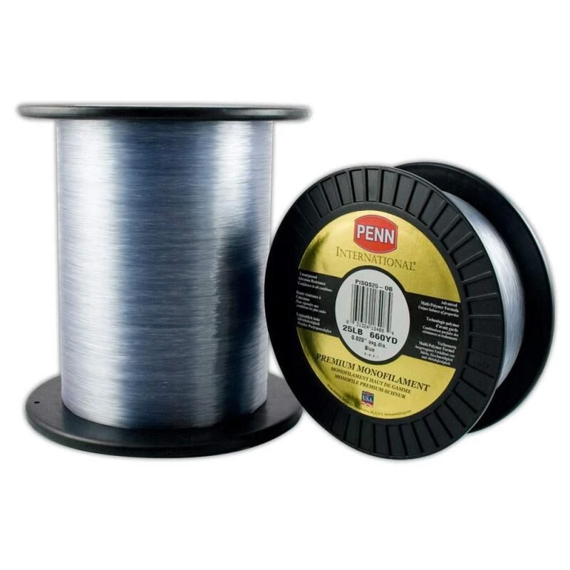 Penn International Premium Mono 0.30mm 1800m 1 Penn International Premium Mono 0.30mm 1800m