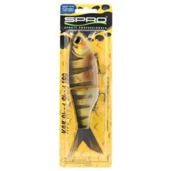 Spro KGB Chad Shad 180 8 Spro KGB Chad Shad 180 -Gamakatsu Winkel 4334702Spro KGB CHad Shad 180 4