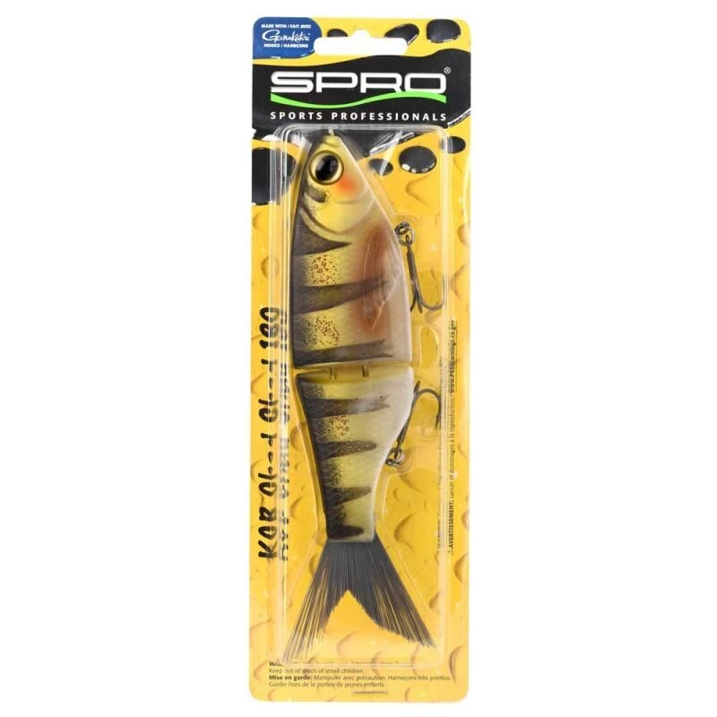 Spro KGB Chad Shad 180 4 Spro KGB Chad Shad 180 - Afbeelding 4