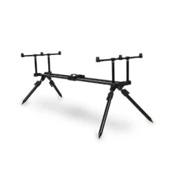 Fox Horizon Duo Rodpod 3-Rod Inclusief Tas