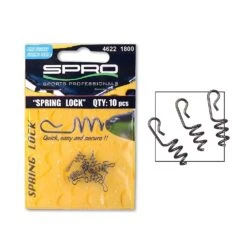 Spro Pike Fighter Spring Lock