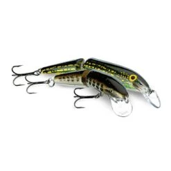Rapala Jointed 7 Cm