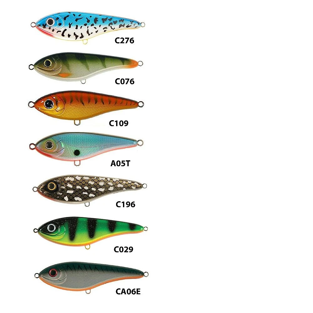 Strike Pro Baby Buster 1 Strike Pro Baby Buster