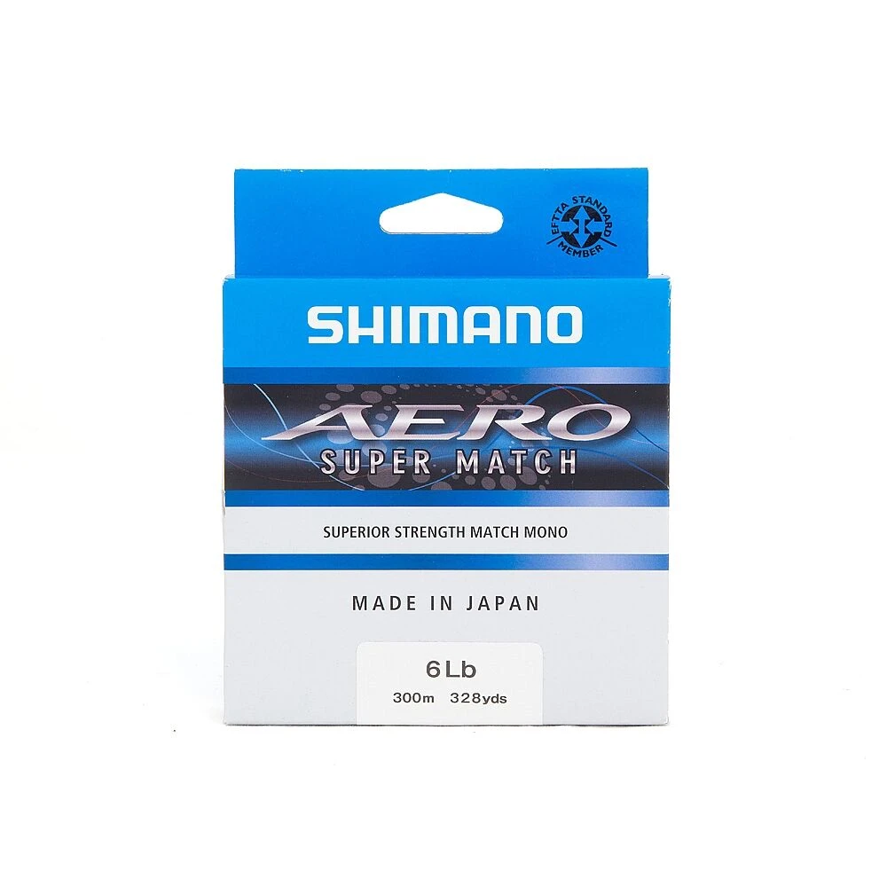 Shimano Aero Super Match 300m 1 Shimano Aero Super Match 300m