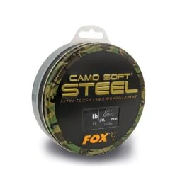 Fox Edges Soft Steel Ligh Camo 1000m