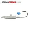 Spro Jighead Stream 4/0
