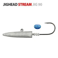 Spro Jighead Stream 6/0