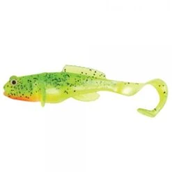 Fox Rage Grondel Twist Mega Deal! 5 Pakjes Shads In De Kleuren Die Staan Afgebeeld. In Totaal 20 Shads Voor € 9,99. Normale Prijs Voor Dit Pakket Is Méér Dan € 29,99. Wees Er Snel Bij Want Dit Is Een OP=OP Actie! -Gamakatsu Winkel 9969742344Fox Rage Grondel Twist Mega Deal 10cm 5 kleuren 1