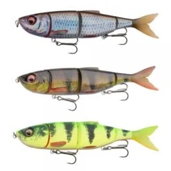 Savage Gear 4Play V2 Swim & Jerk 16.5cm 35g Slow Sink