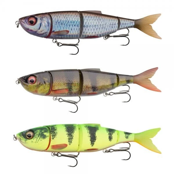 Savage Gear 4Play V2 Swim & Jerk 16.5cm 35g Slow Sink